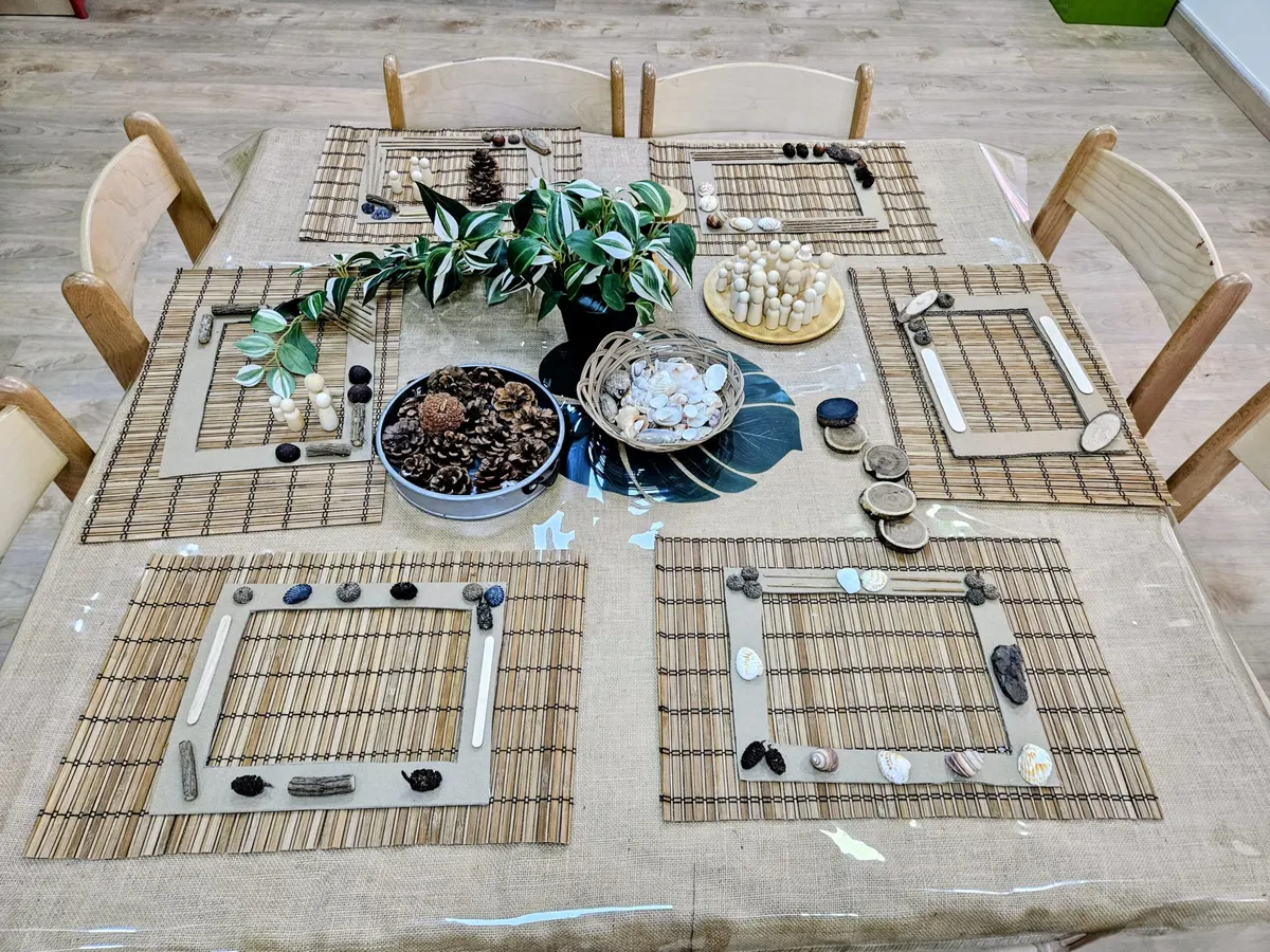 Learning Ladder Nursery Park JLT Cluster Q — photo