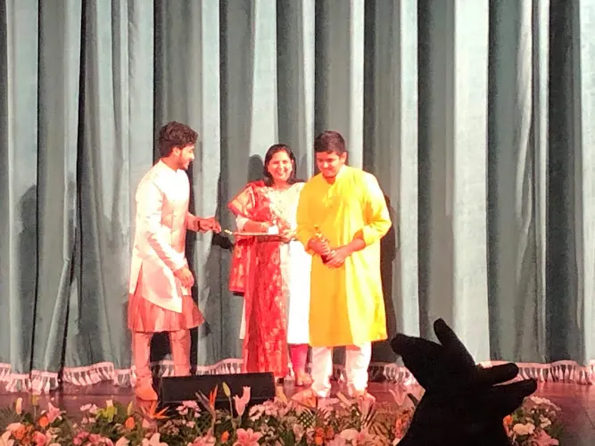 Aadi Shakti Music & Dance Centre — photo