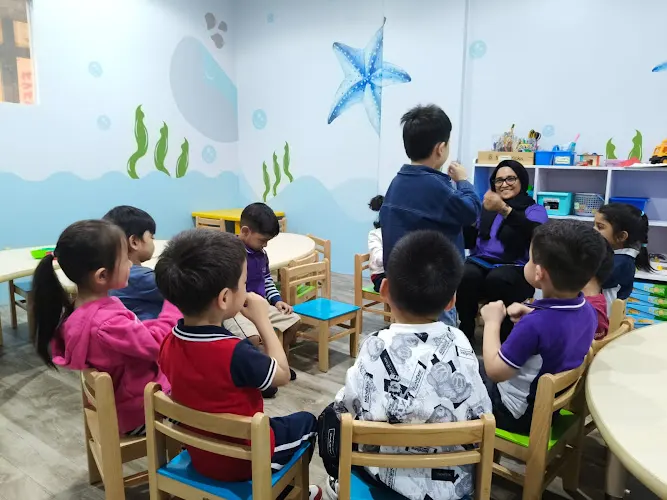 Little Sprouts Early Learning Center — photo