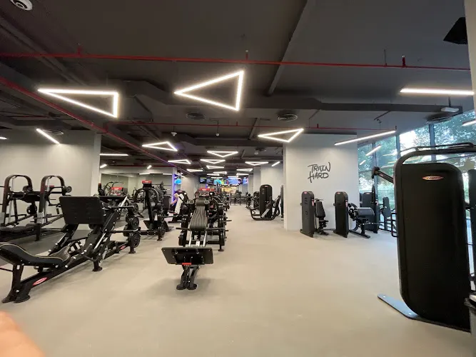 OneFit Gym — photo