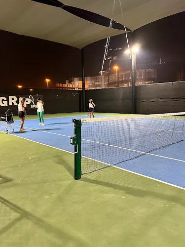 GRIP Sports — photo