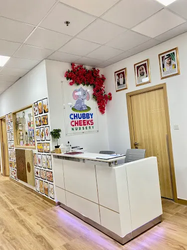 Chubby Cheeks Nursery JVC — photo