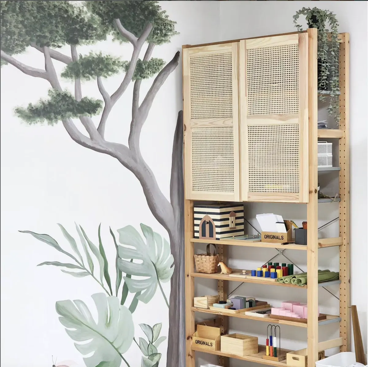 Kids World Nursery Jumeirah Village Circle — photo