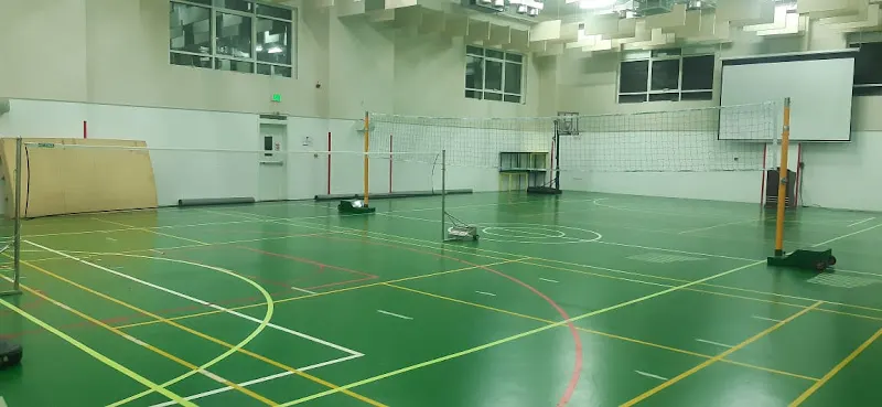 YalaSports-Al Salam Private School — photo