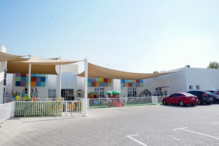 Blue Bird Nursery - Al Quoz — photo