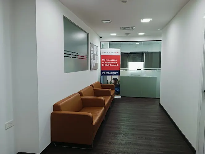 SkillHub Institute — photo