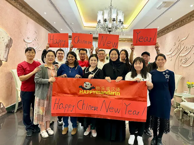 Happy Mandarin Chinese Language Training — photo