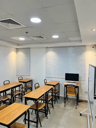 First Class Training Center — photo