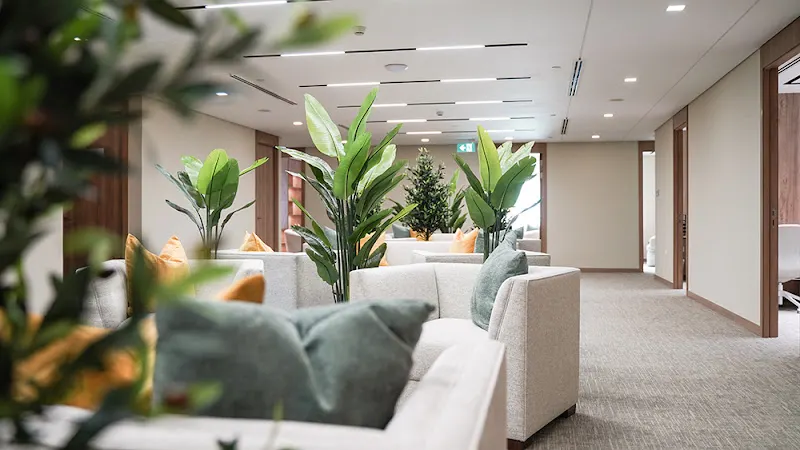 Sage Clinics — photo