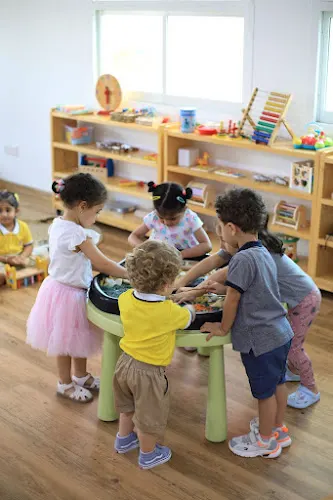 First Steps Nursery — photo