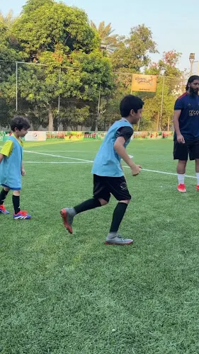 Alrais Academy — photo