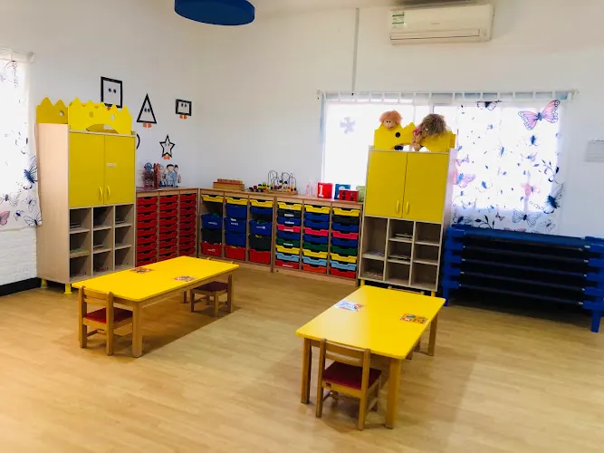 Deira Montessori Nursery — photo