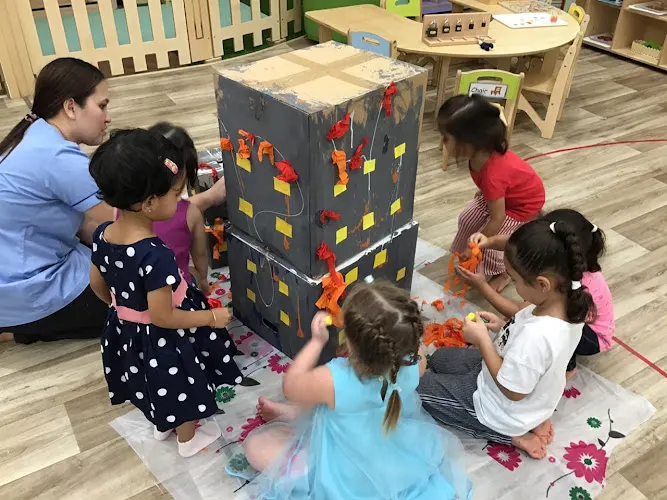Best Kidz Nursery DIFC — photo