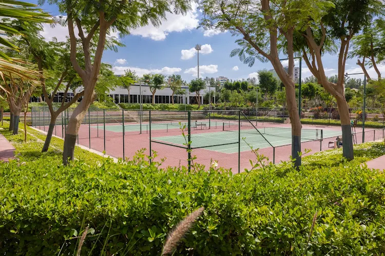 Premier Sports Academy — photo