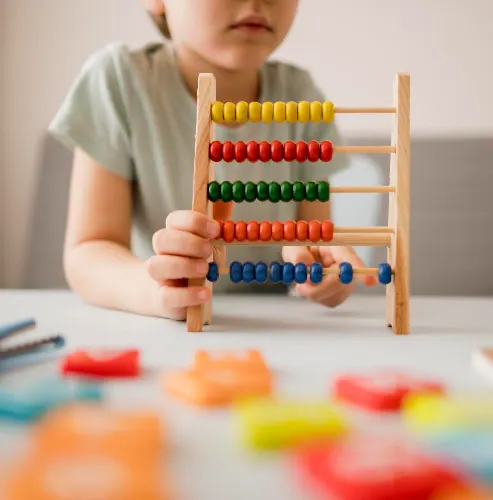 Master Kids Abacus Training Academy — photo