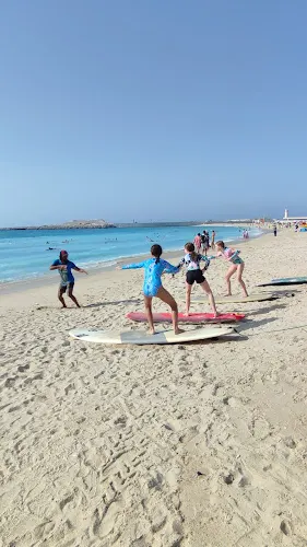 Amphibious Surf School — photo