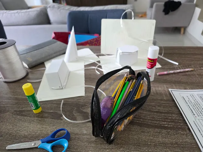 Simone's Tutoring — photo