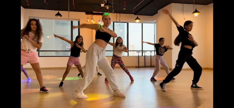 SHINE Dance Studio — photo