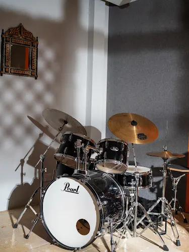Tehran Pars Music Institute — photo