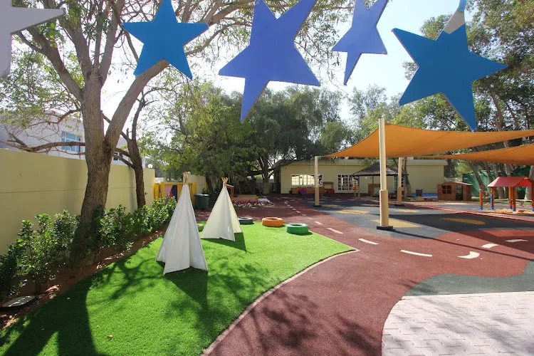 Mini Miracles Nursery & Education campus — photo