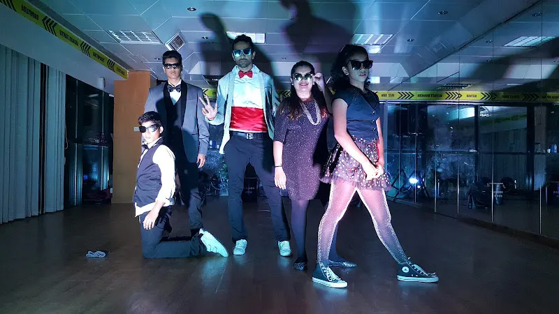 Transformers Dance Studio (TDS) — photo