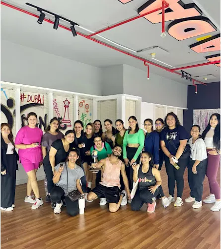 Yalla Dance Studio — photo