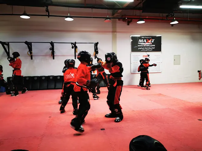 Al Areen Academy — photo