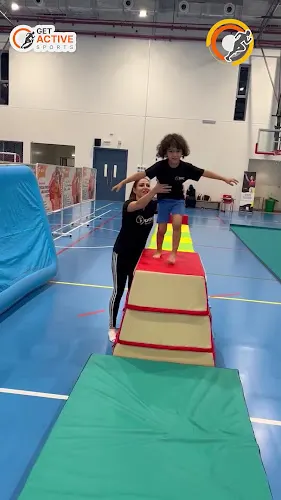 Get Active Sports — photo