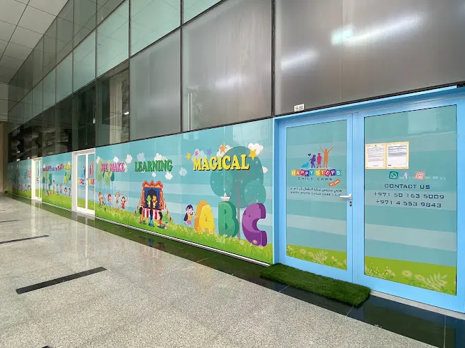 Happy Steps Childcare — photo