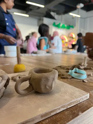 Bedia Pottery — photo