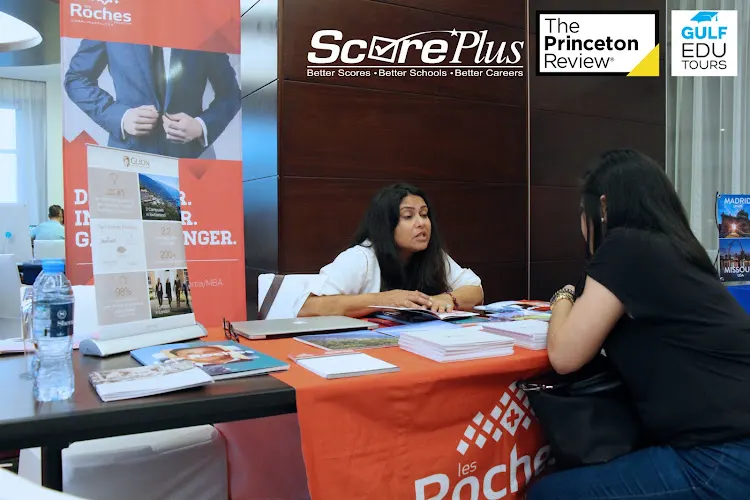 Score Plus — photo