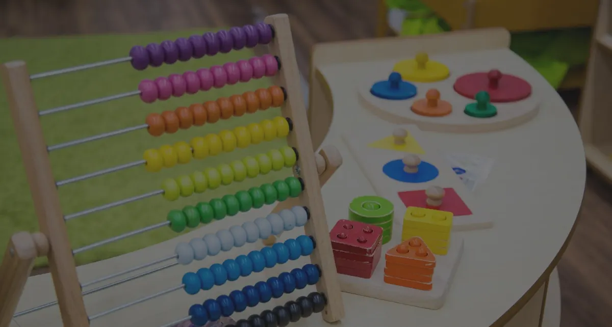 Redwood Montessori Nursery Palm Jumeirah — photo