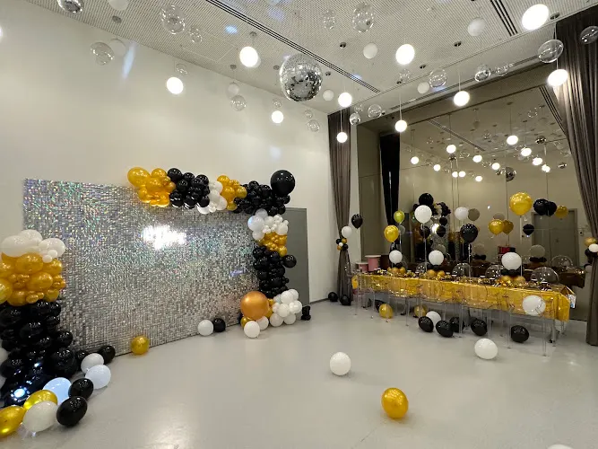 TAKATAKA edutainment center — photo