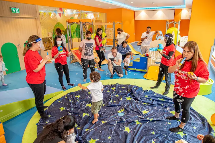 Gymboree Play & Music — photo