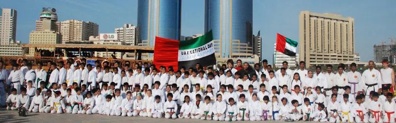 Golden Fist International Academy — photo
