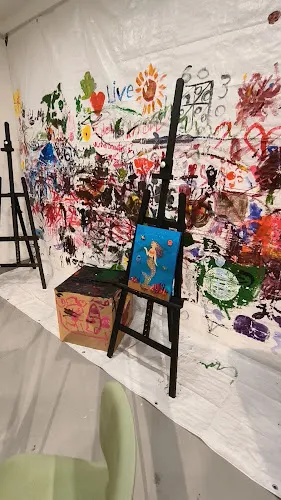 MOA Art Studio — photo