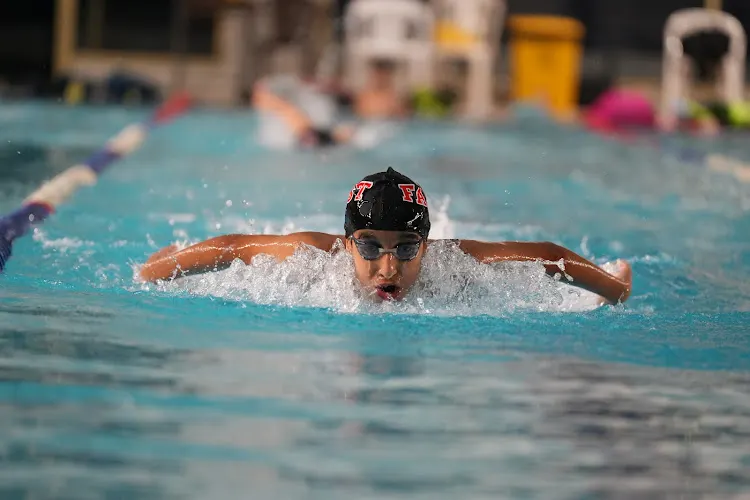 Fast Sports Academy — photo