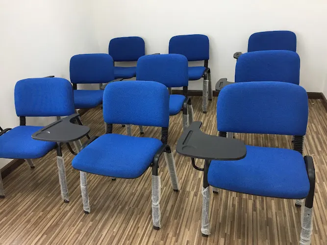 Proper Choice Training Institute — photo