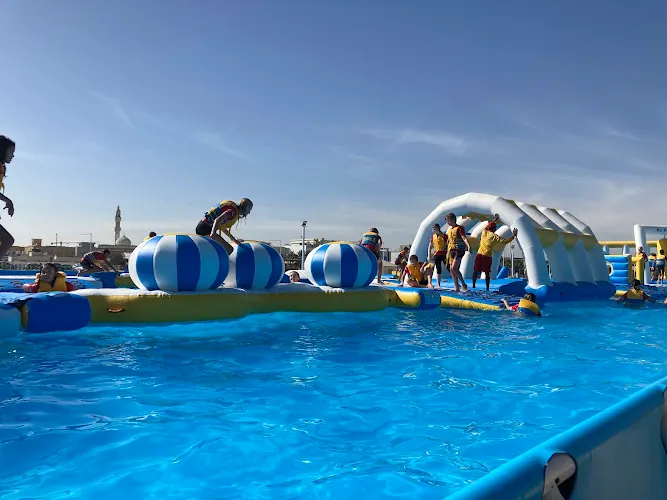 Aqua Parks Leisure — photo