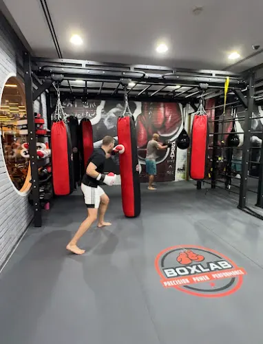 BoxLab — photo