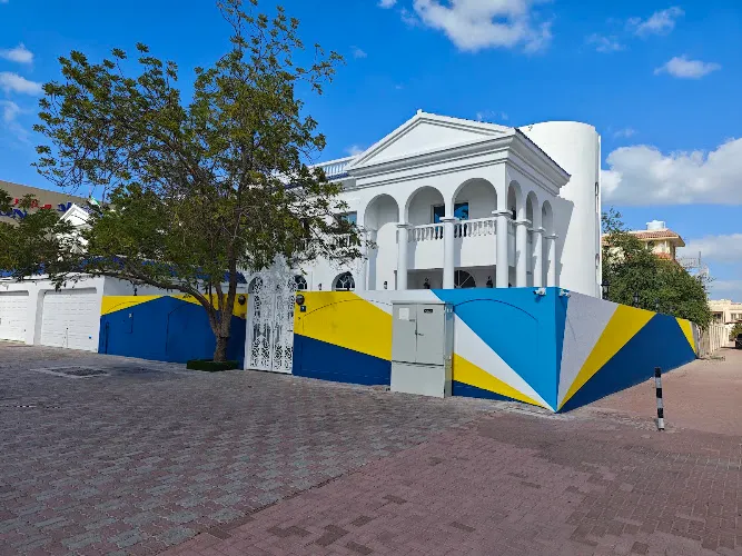 Lexora Institute — photo