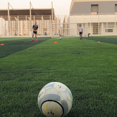 Star Football Academy — photo