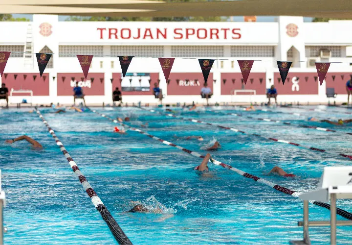 Trojan Sports Academy — photo