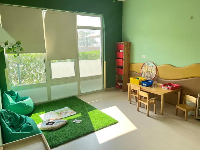 Reach Child Development & Family Support Centre — photo