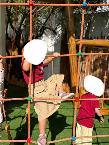 Redwood Montessori Nursery - Garhoud — photo