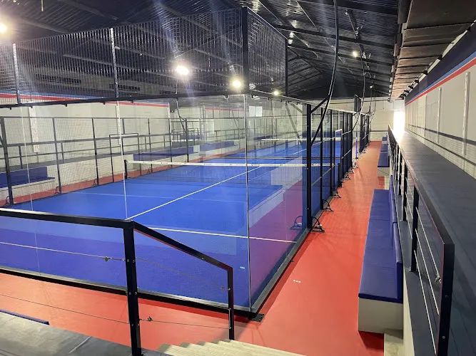 Padel Premier Academy — photo