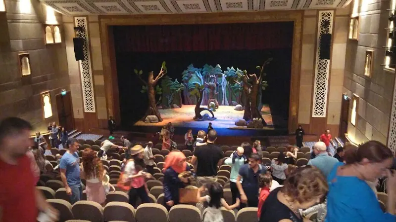 Centre Stage Speech & Drama — photo