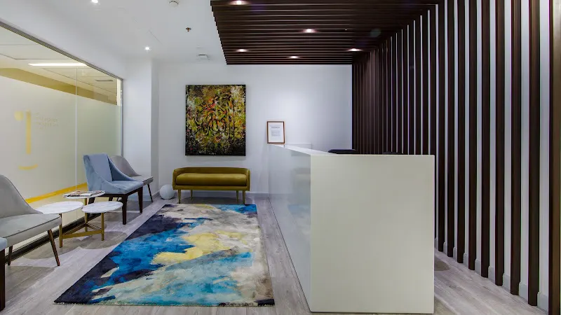 The Psychiatry and Therapy Centre — photo