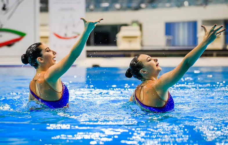 DoubleD Sports Academy — photo