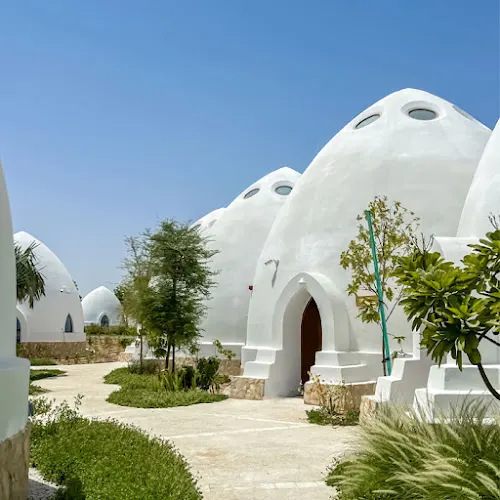 Al Fanar School — photo